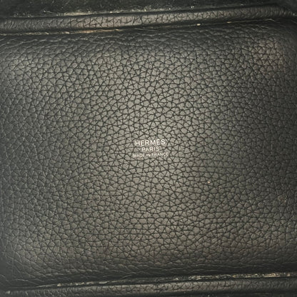 HERMES ピコタンロック PM ノワール #2678