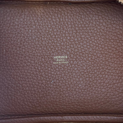 HERMES ピコタンロック PM ゴールド #2687