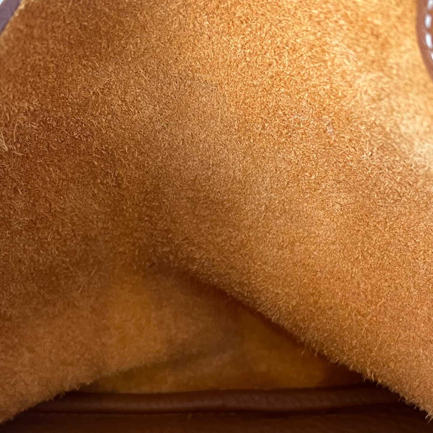 HERMES ピコタンロック PM ゴールド #2687