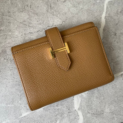 HERMES べアンコンビネ ビスキュイ #2691