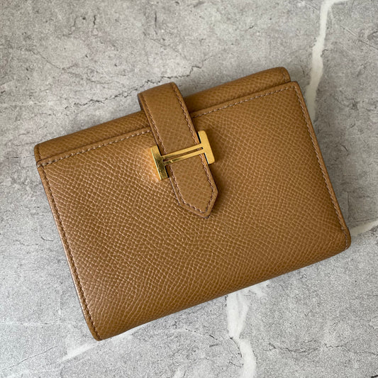 HERMES べアンコンビネ ビスキュイ #2691