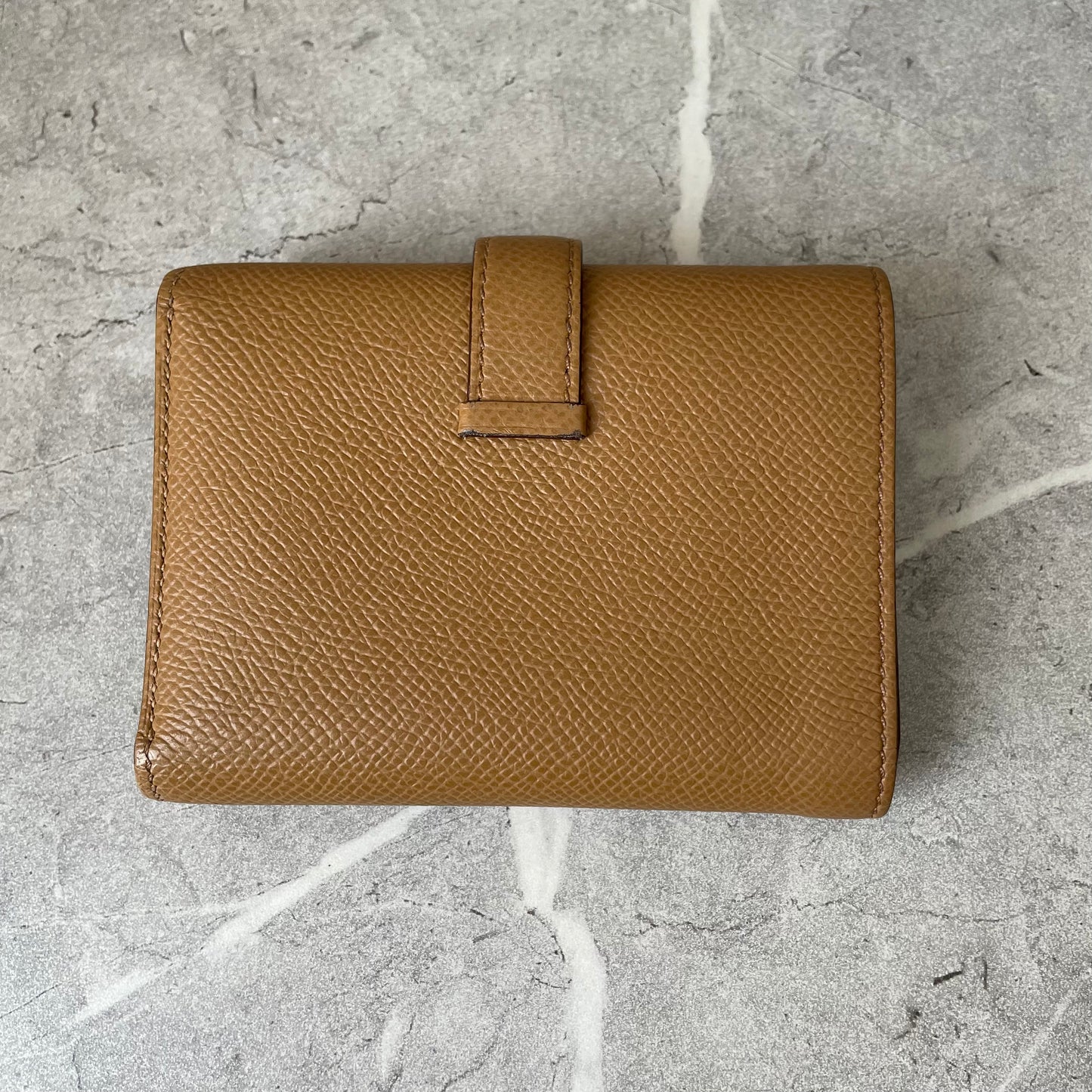 HERMES べアンコンビネ ビスキュイ #2691