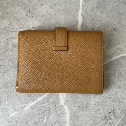HERMES べアンコンビネ ビスキュイ #2691