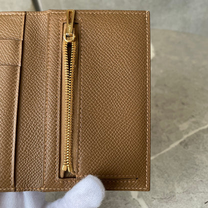HERMES べアンコンビネ ビスキュイ #2691