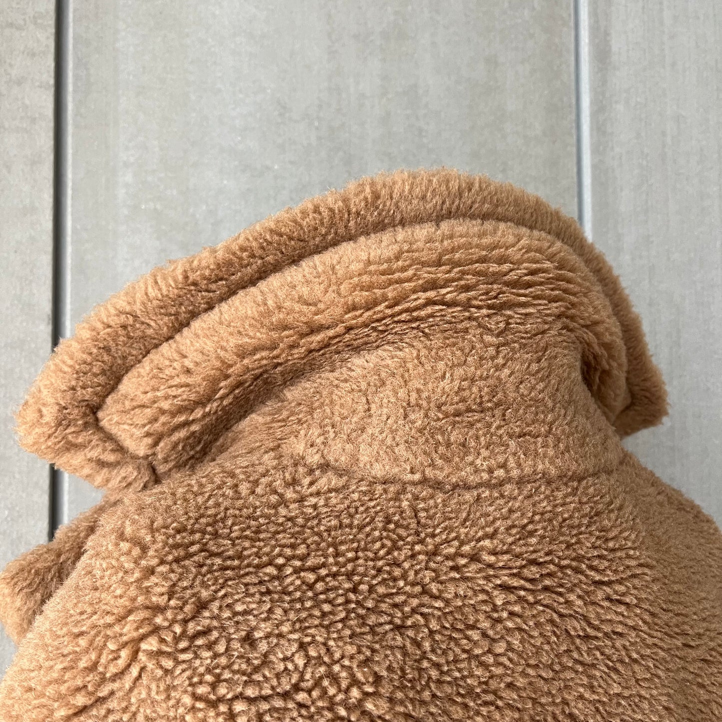 Max Mara テディコート XS キャメル  #2706