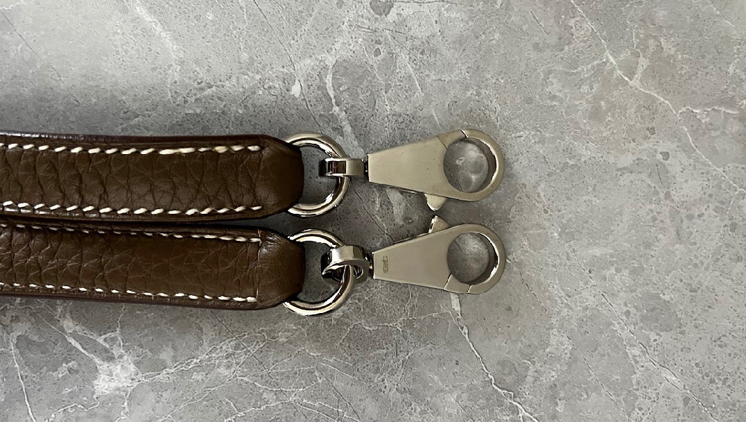[HERMES] Birkin Colormatic 30