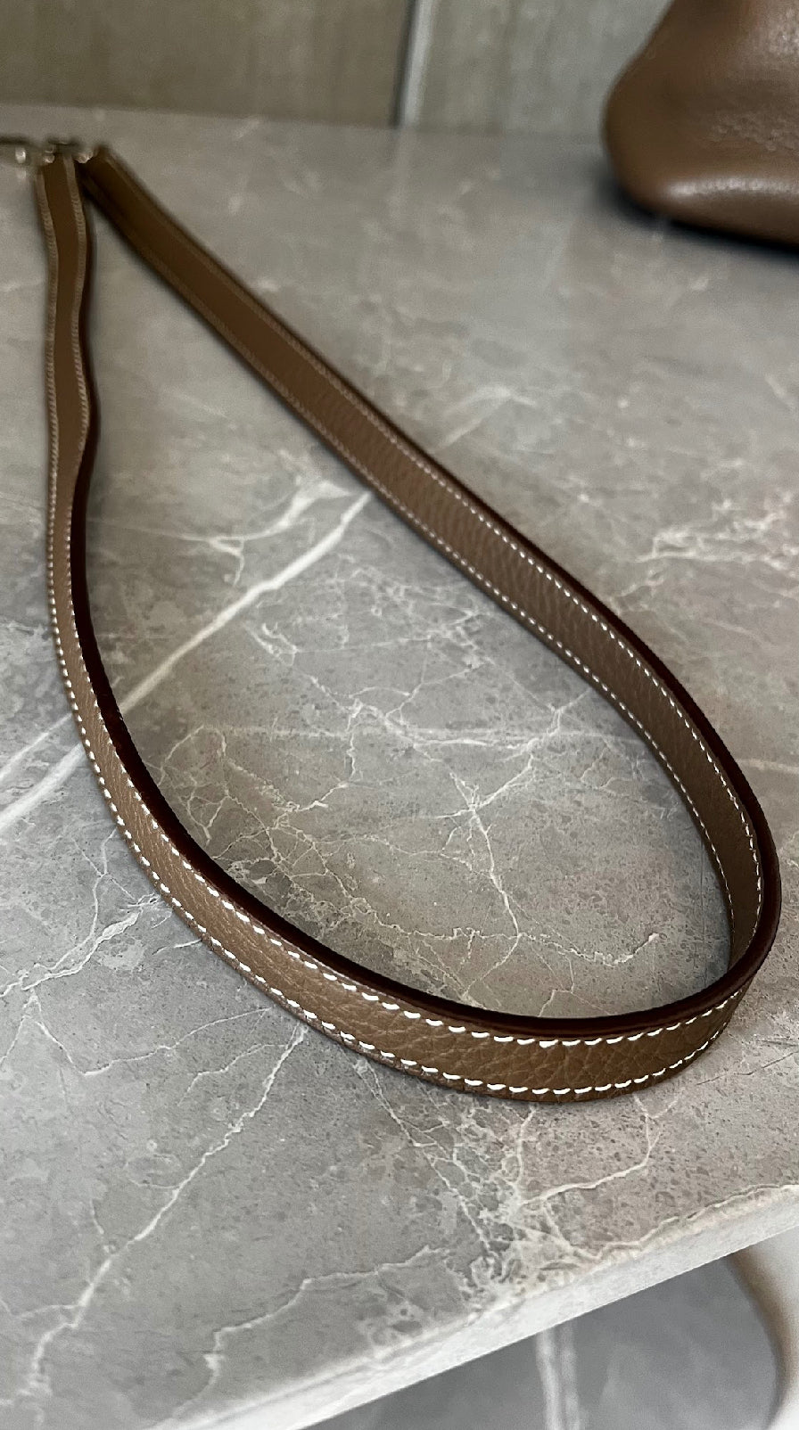 [HERMES] Birkin Colormatic 30
