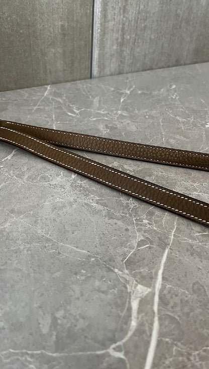 [HERMES] Birkin Colormatic 30