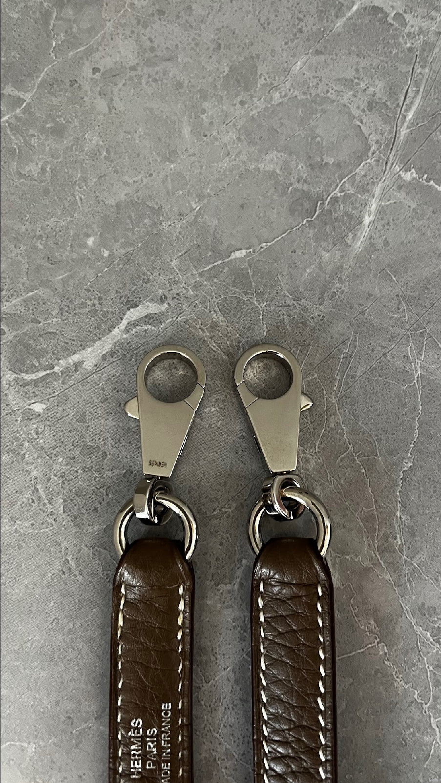 [HERMES] Birkin Colormatic 30