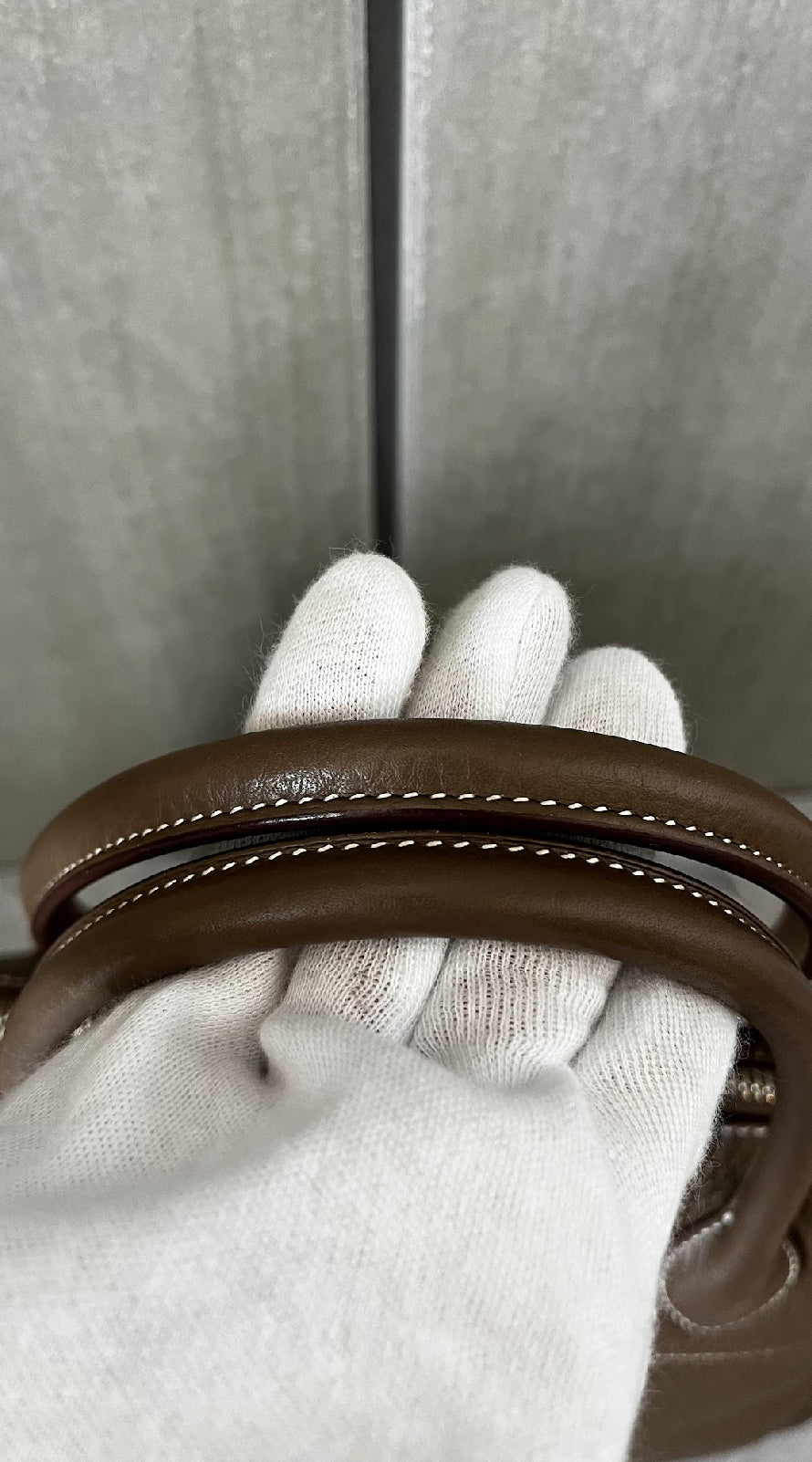[HERMES] Birkin Colormatic 30