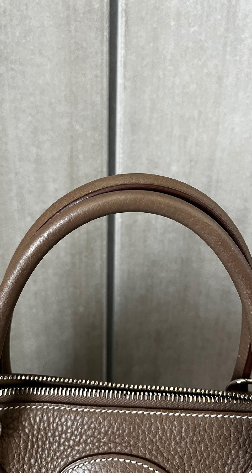 [HERMES] Birkin Colormatic 30
