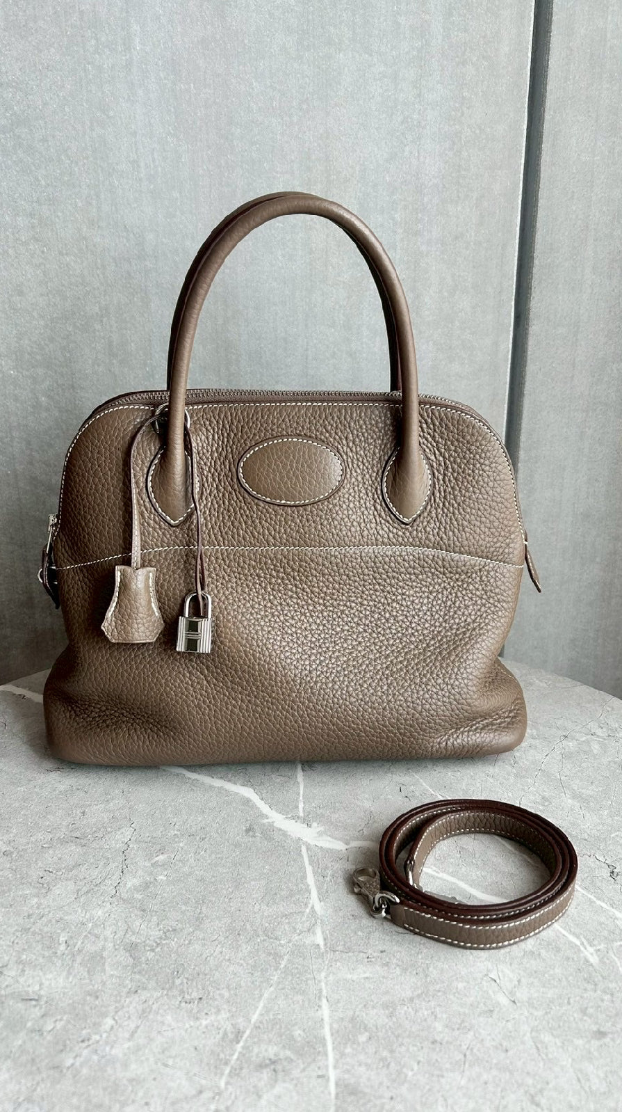 [HERMES] Birkin Colormatic 30