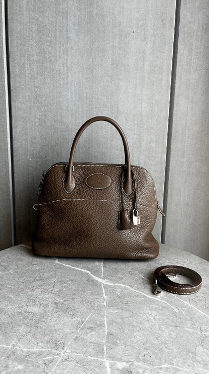 [HERMES] Birkin Colormatic 30