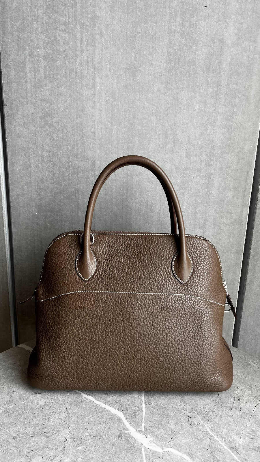 [HERMES] Birkin Colormatic 30