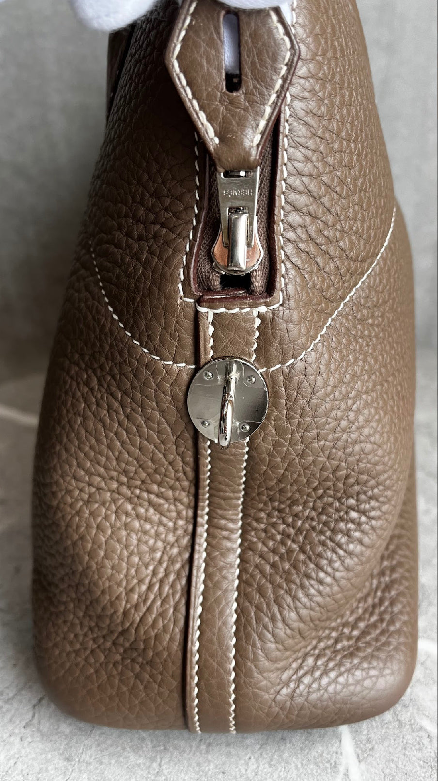 [HERMES] Birkin Colormatic 30