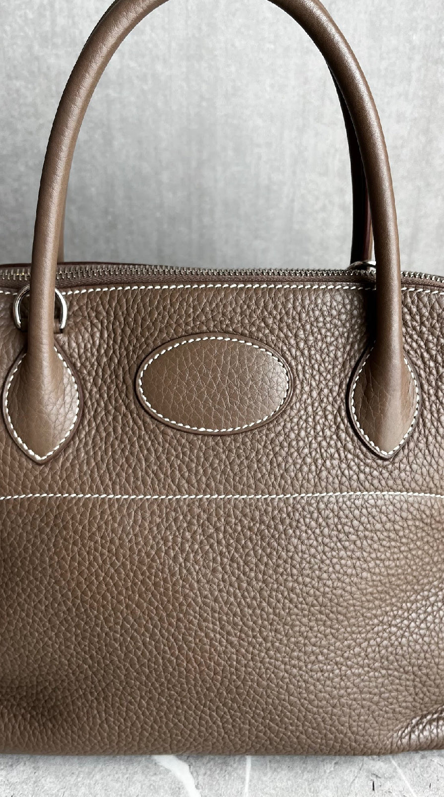[HERMES] Birkin Colormatic 30