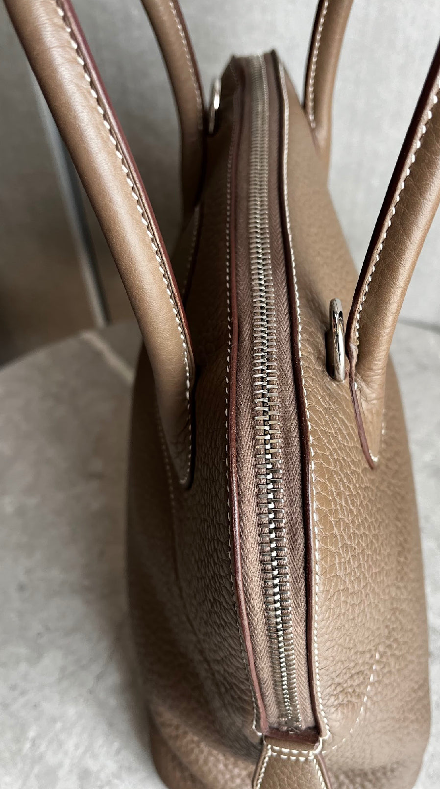 [HERMES] Birkin Colormatic 30