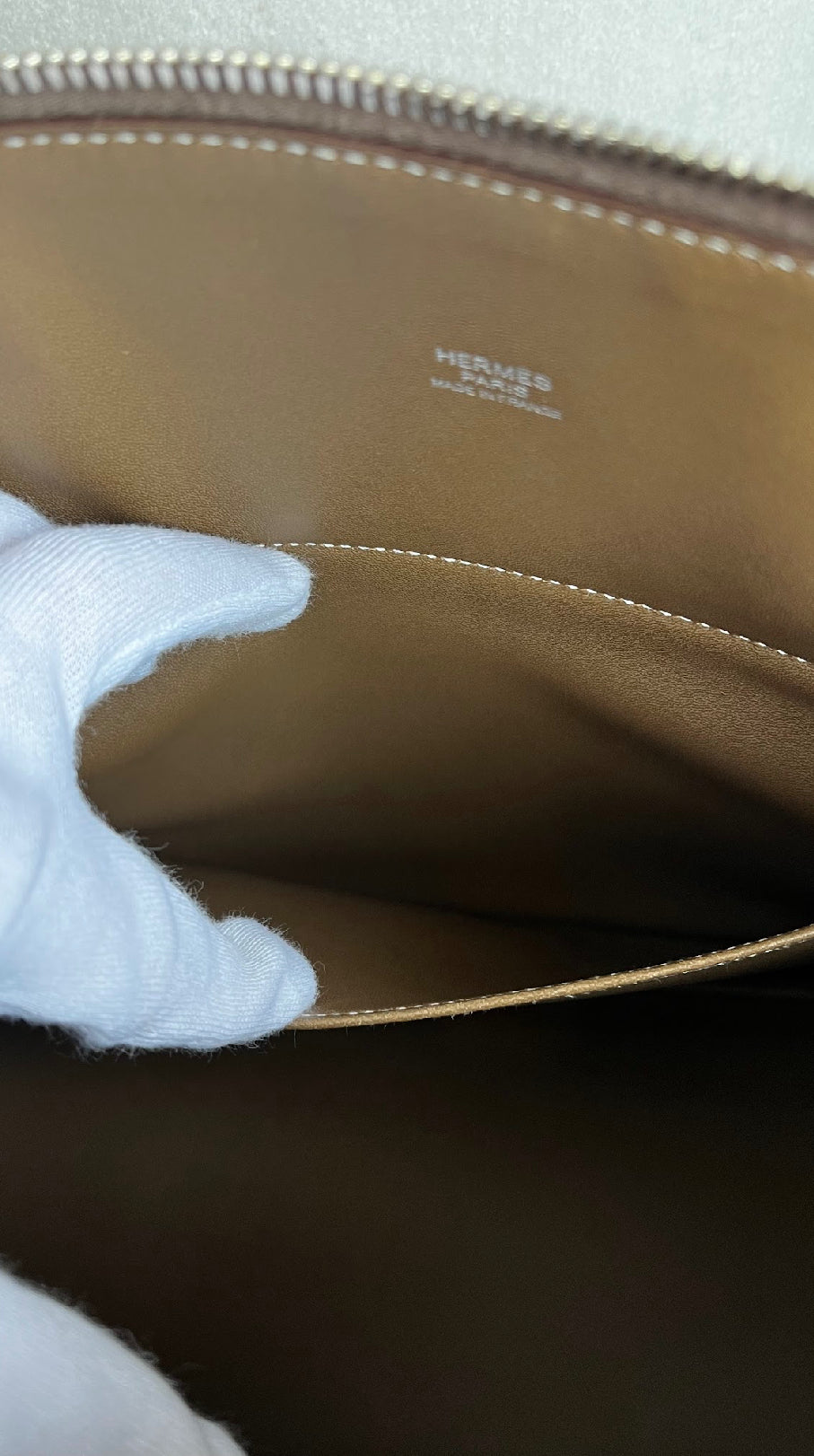 [HERMES] Birkin Colormatic 30