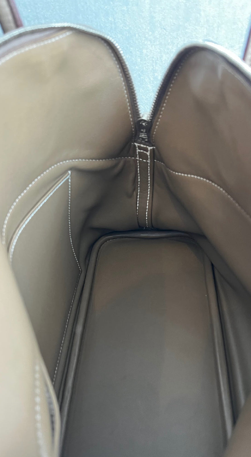 [HERMES] Birkin Colormatic 30