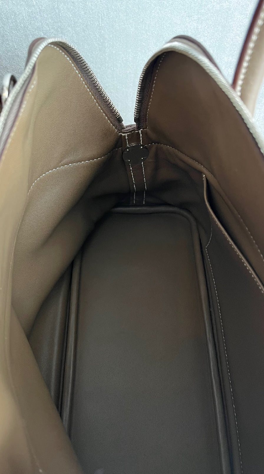 [HERMES] Birkin Colormatic 30