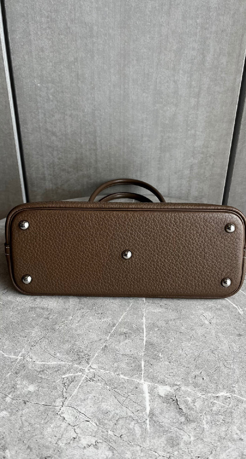 [HERMES] Birkin Colormatic 30