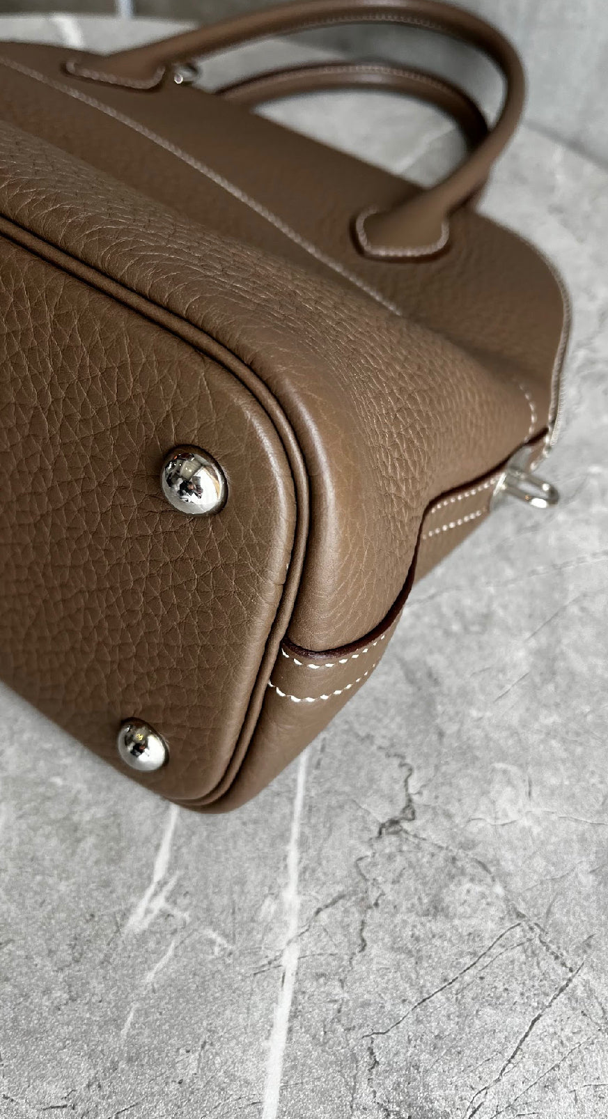 [HERMES] Birkin Colormatic 30