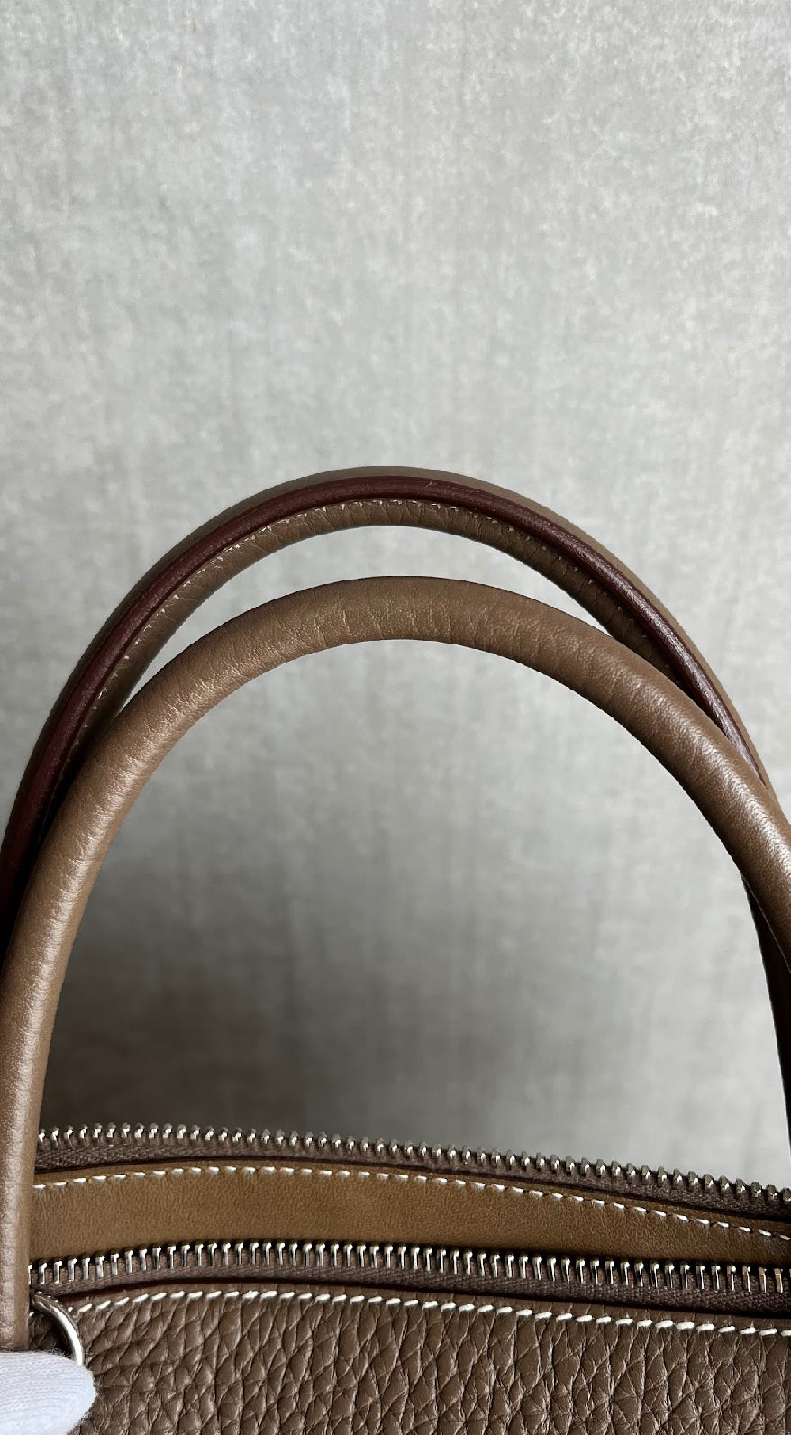 [HERMES] Birkin Colormatic 30