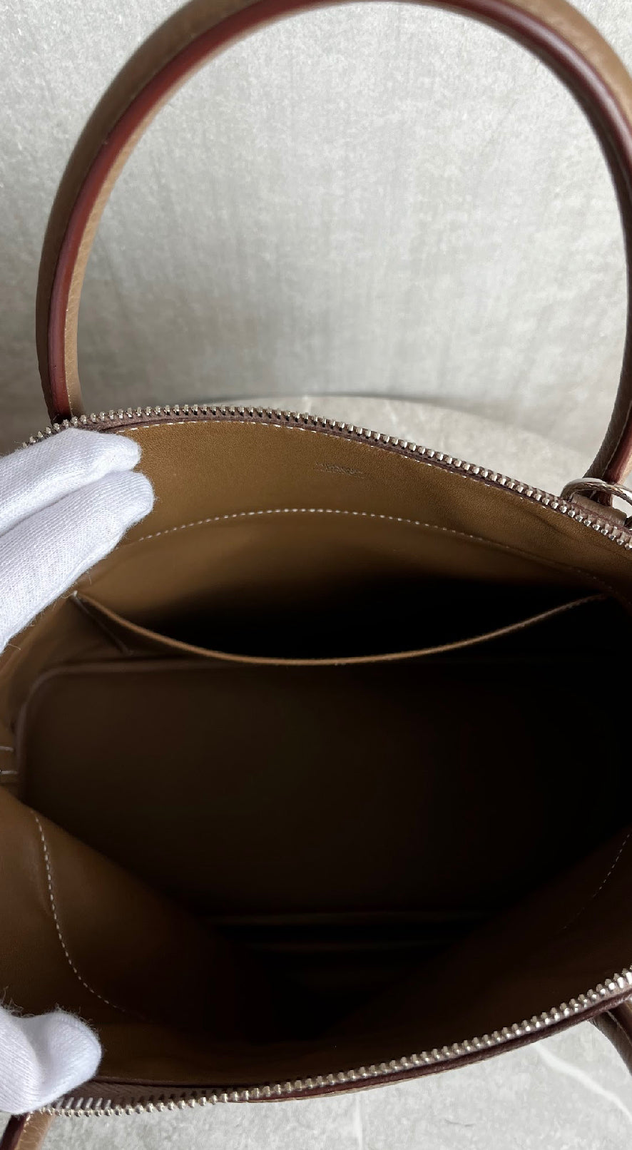 [HERMES] Birkin Colormatic 30