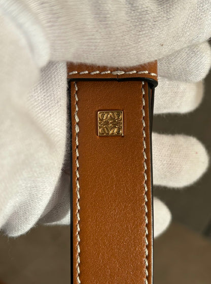 [HERMES] Kelly To Go Noir Gold Hardware