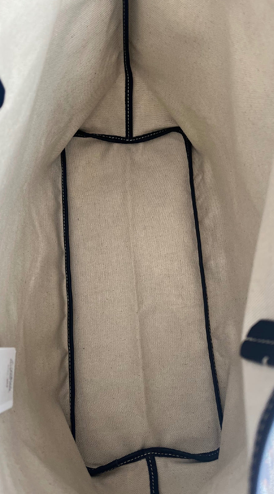 【GOYARD】サンルイ/ネイビー #832