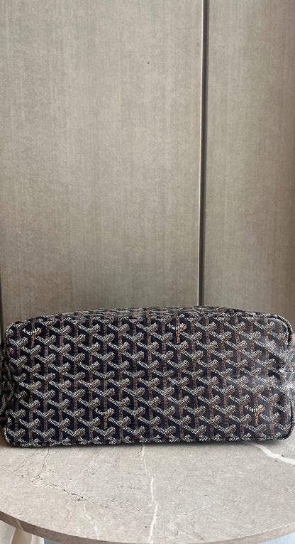 【GOYARD】サンルイ/ネイビー #832