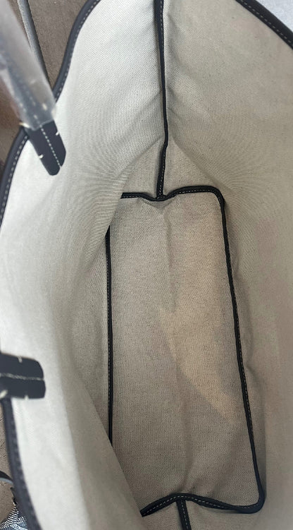 【GOYARD】サンルイ/グレー #834