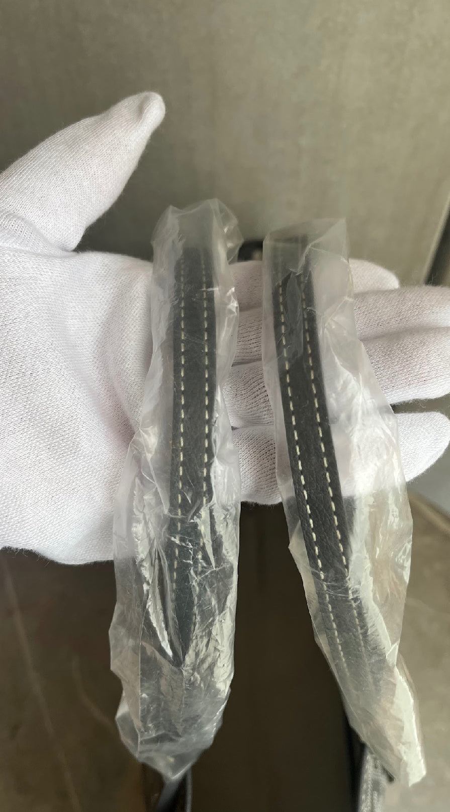 【GOYARD】サンルイ/グレー #834