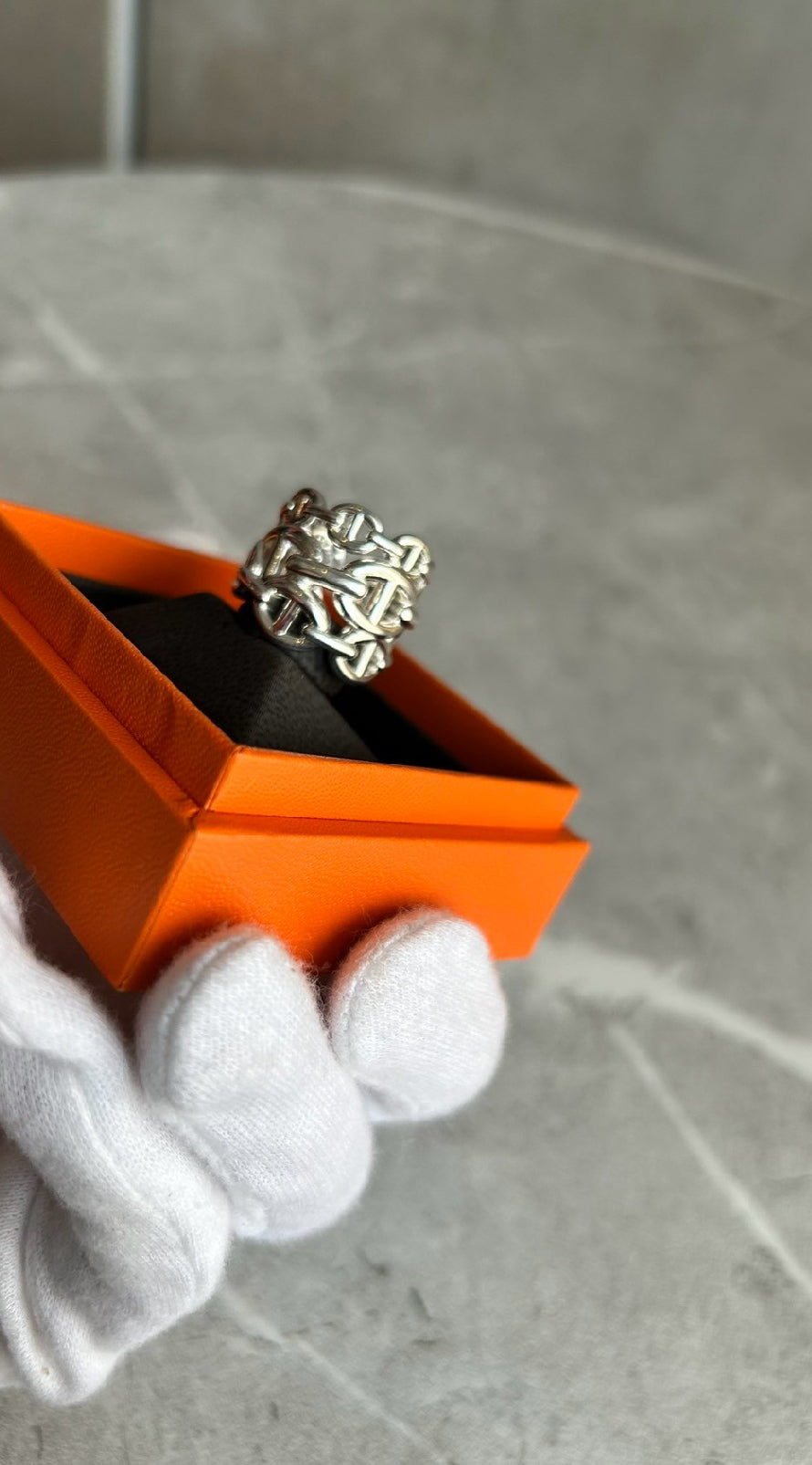 HERMES Picotin PM Rose Sakura