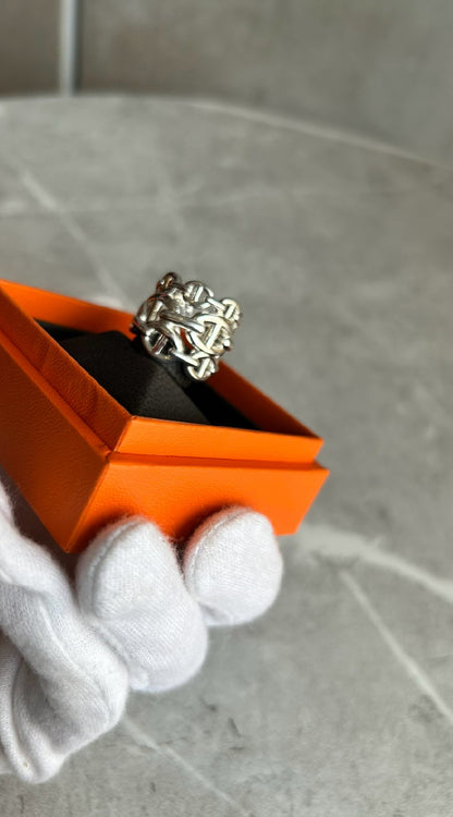 HERMES Picotin PM Rose Sakura