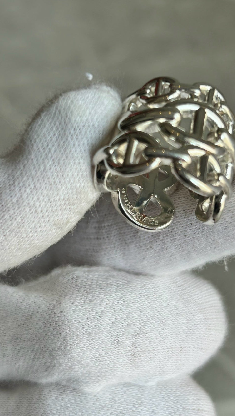 HERMES Picotin PM Rose Sakura