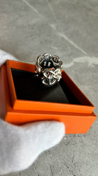 HERMES Picotin PM Rose Sakura