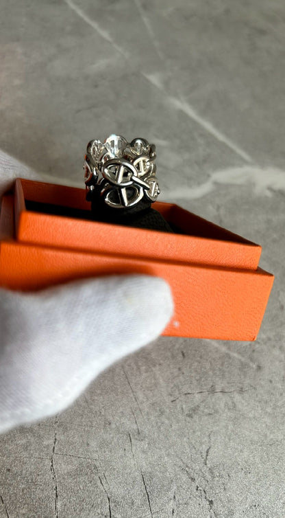 HERMES Picotin PM Rose Sakura