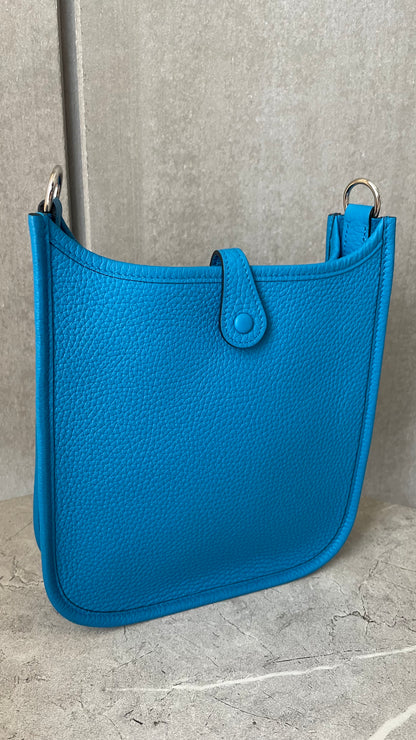 HERMES TPM ブルーフリーダ  #2423