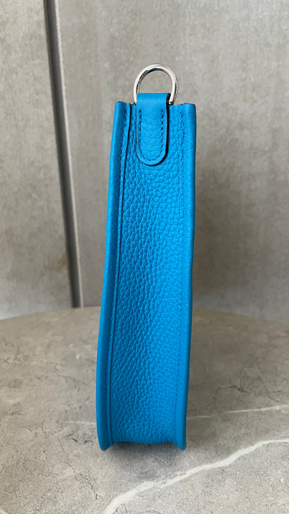 HERMES TPM ブルーフリーダ  #2423