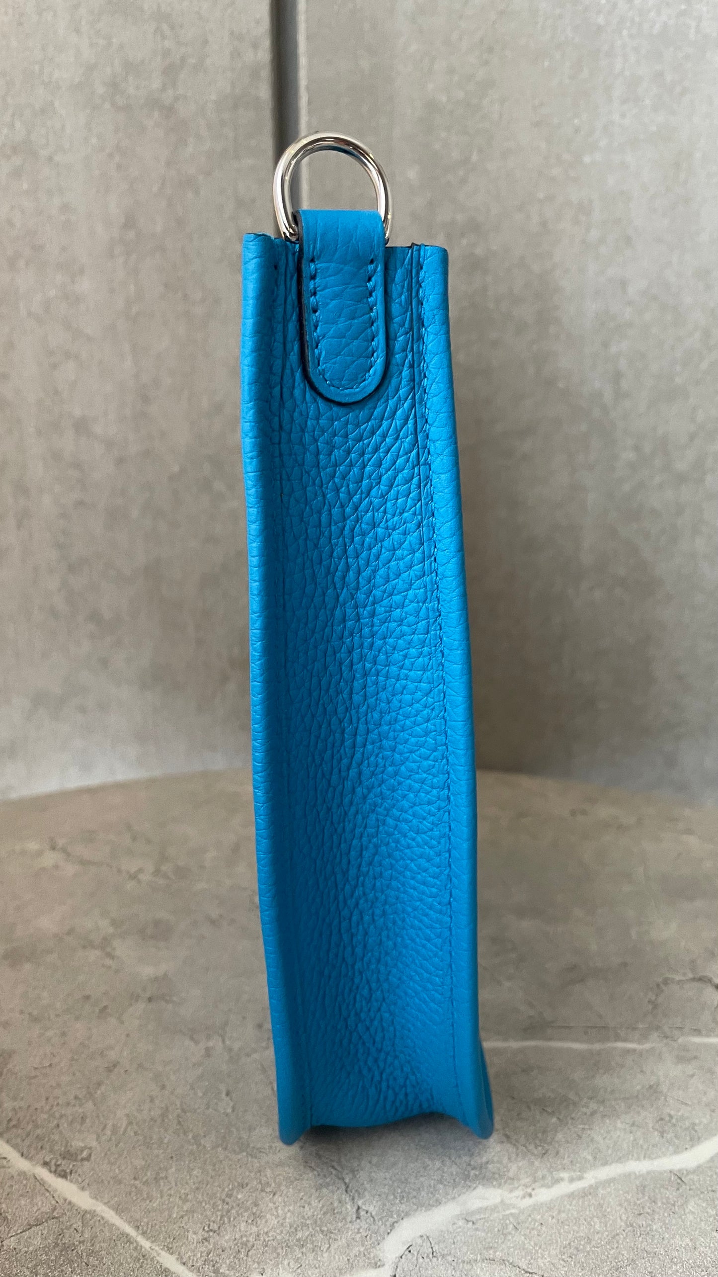 HERMES TPM ブルーフリーダ  #2423