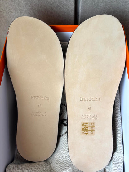 2724/HERMES/イズミール/41/ブラン