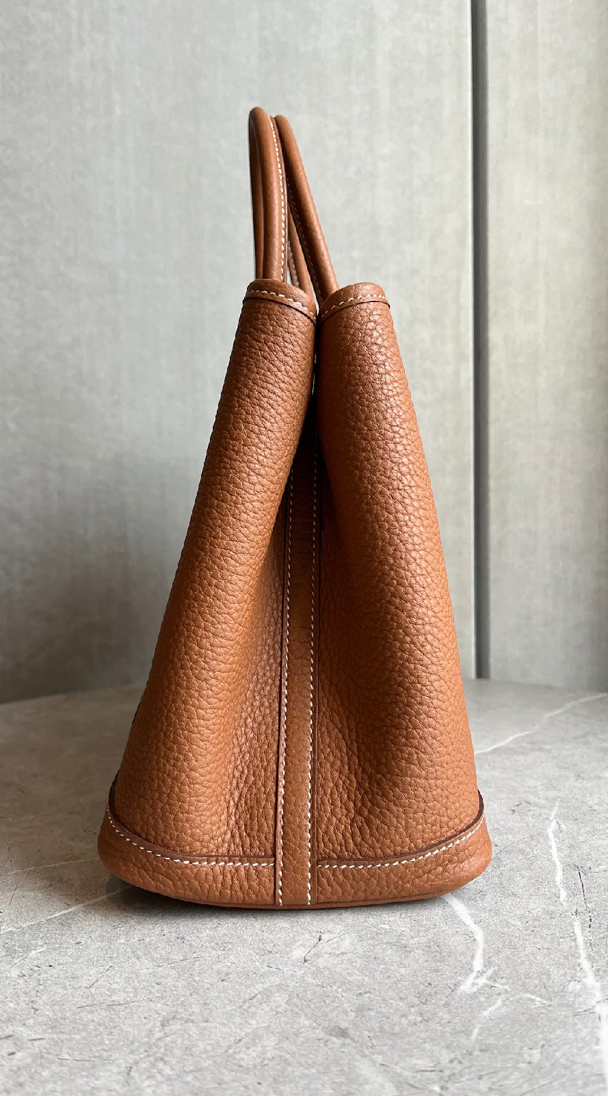 ガーデンパーティーTPM/ゴールド/オールレザー #1161