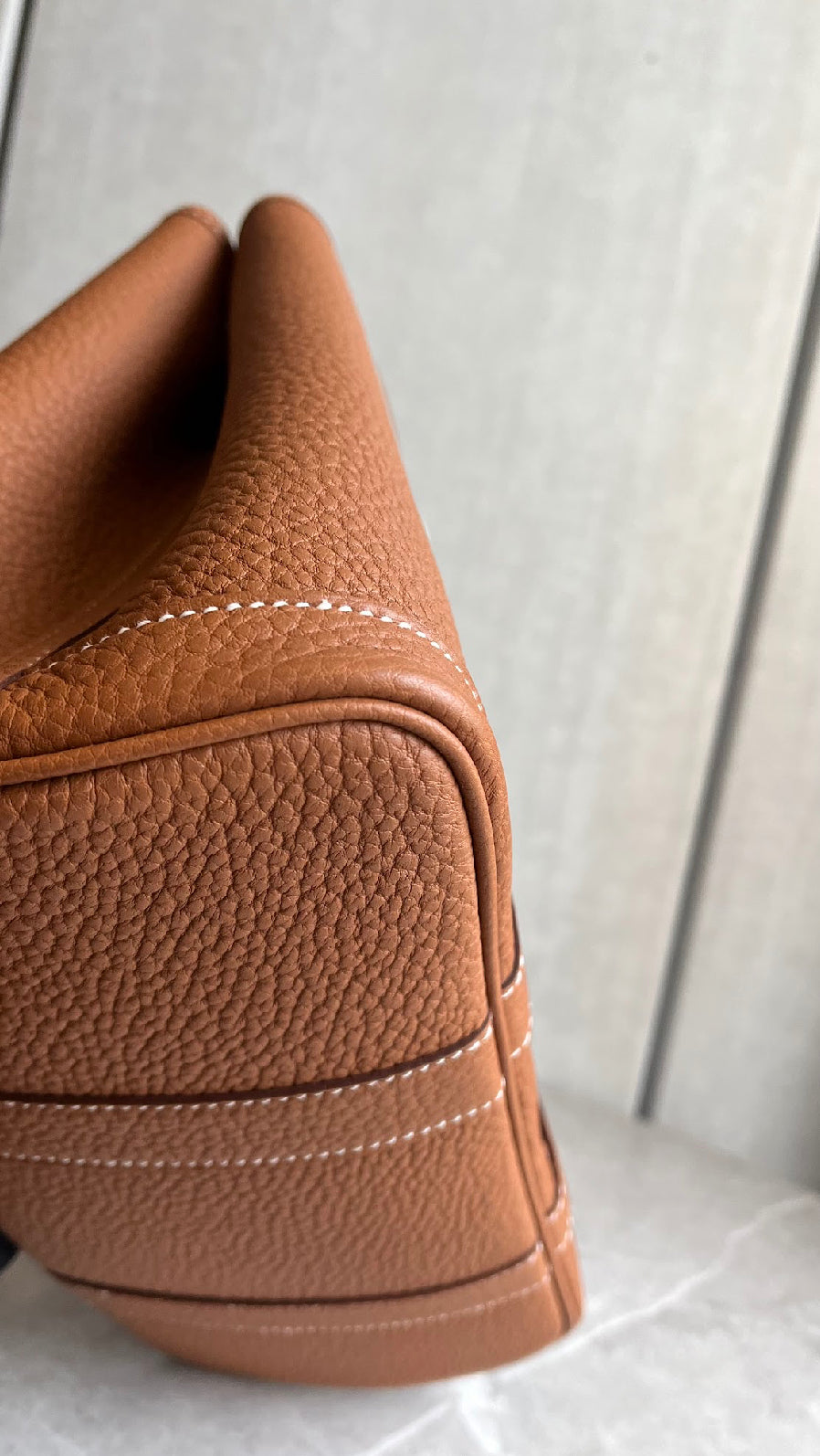 ガーデンパーティーTPM/ゴールド/オールレザー #1161