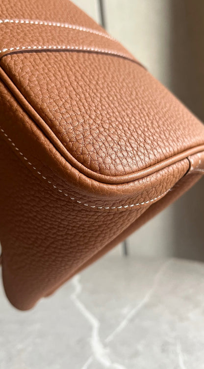 ガーデンパーティーTPM/ゴールド/オールレザー #1161