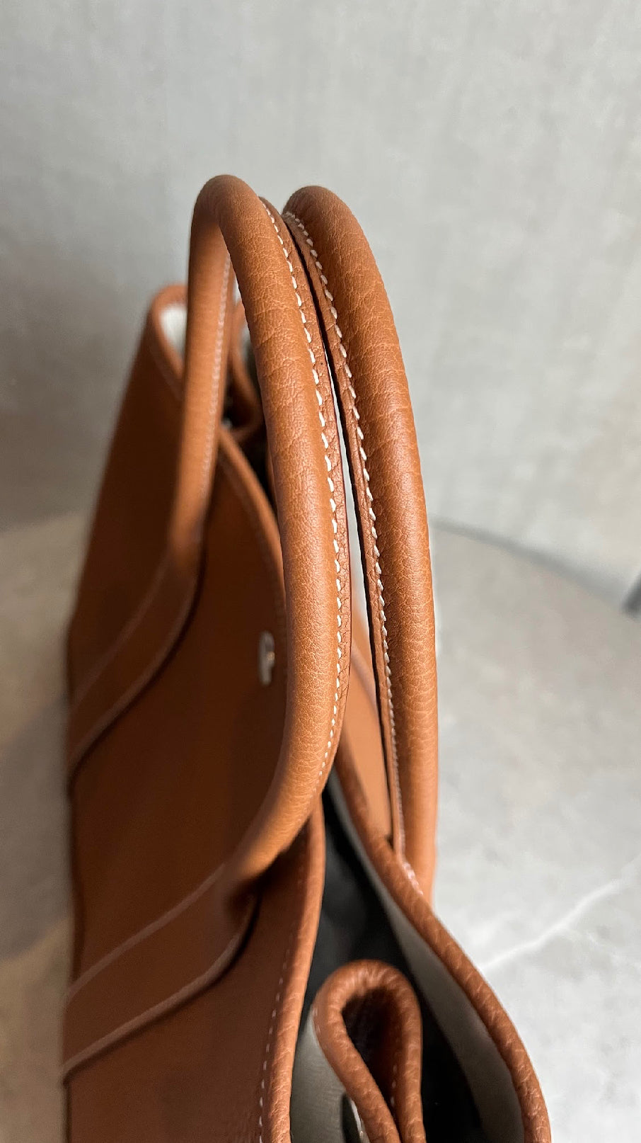 ガーデンパーティーTPM/ゴールド/オールレザー #1161