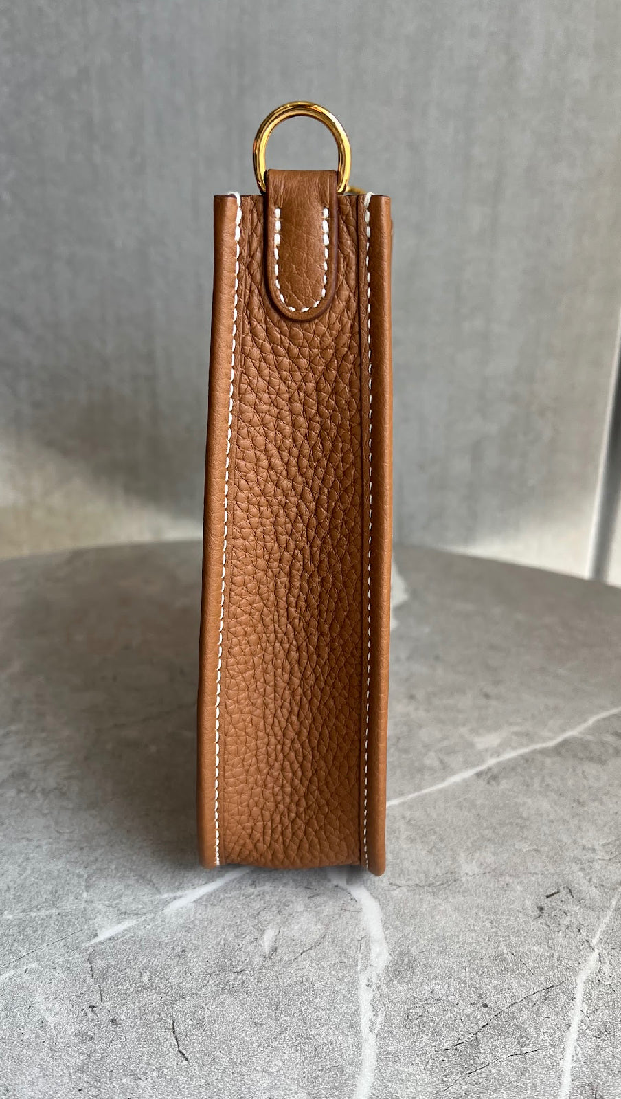 エヴリンTPM/ゴールド/ゴールド金具 #1181