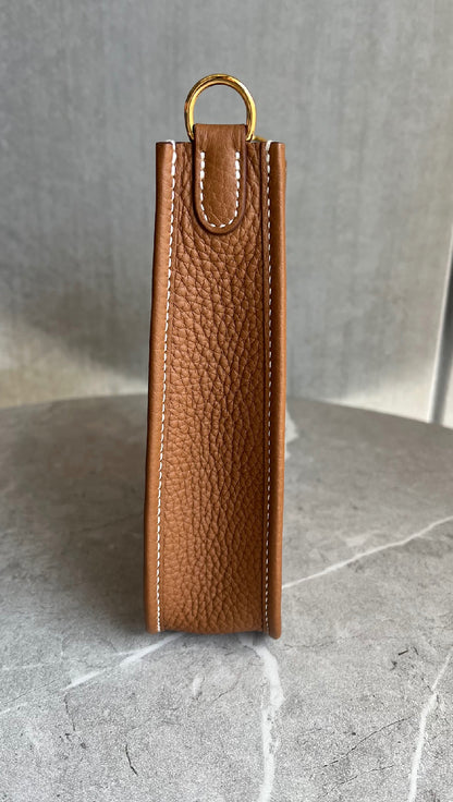 エヴリンTPM/ゴールド/ゴールド金具 #1181