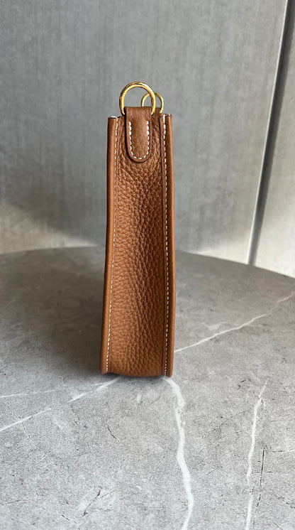 エヴリンTPM/ゴールド/ゴールド金具 #1181