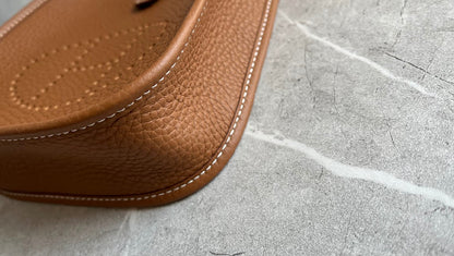 エヴリンTPM/ゴールド/ゴールド金具 #1181